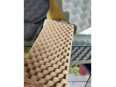 海綿切割產品