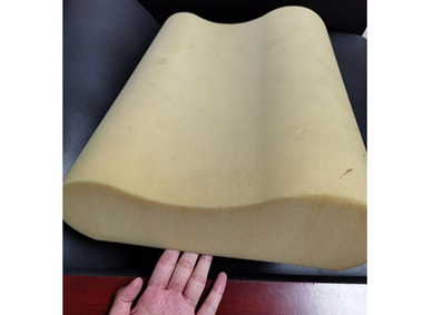 海綿切割產品