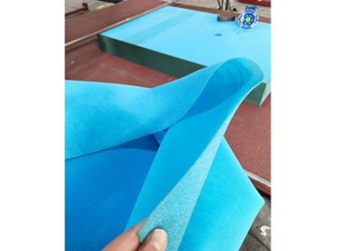 	海綿切割產品