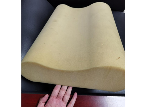 海綿切割產品