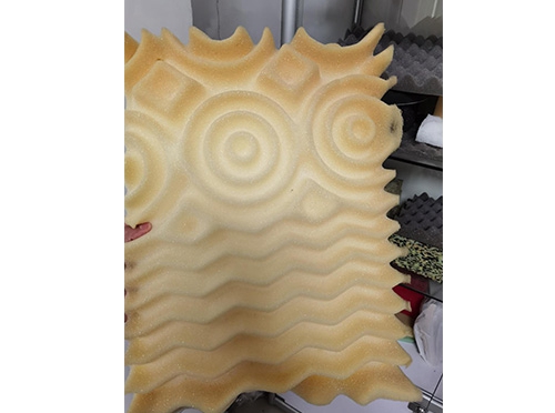 海綿切割產品